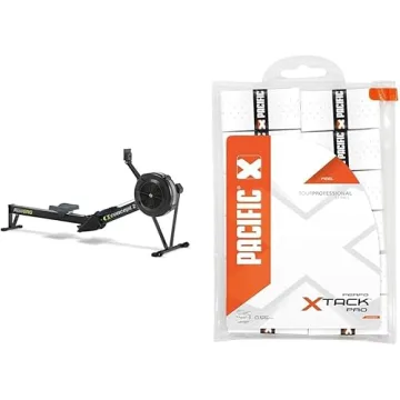 Concept2 Indoor RowErg - Premium Fitness for Everyone