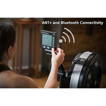 Concept2 Indoor RowErg - Premium Fitness for Everyone