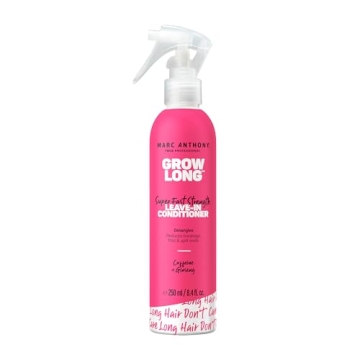Marc Anthony Leave-In Conditioner Spray & Detangler - Biotin & Hydration