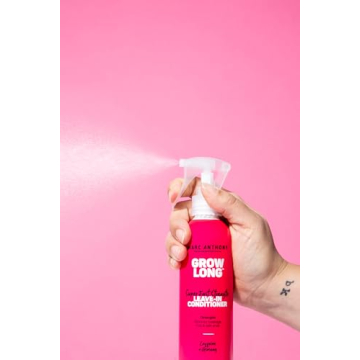 Marc Anthony Leave-In Conditioner Spray & Detangler - Biotin & Hydration