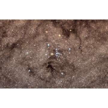 Orion 5659 2-Inch SkyGlow Broadband Eyepiece Filter for Stellar Observations