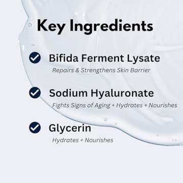 TALENT Men’s Triple Action Serum for Deep Hydration