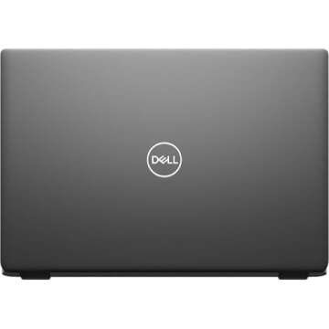 Dell Latitude 3410 Laptop, Full HD Notebook PC, Core i5-10th, 16GB RAM, 512GB SSD, HDMI, RJ-45, Windows 10Pro (renewed)