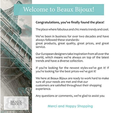 Beaux Bijoux Bow Ring - Sterling Silver & Gold Elegance