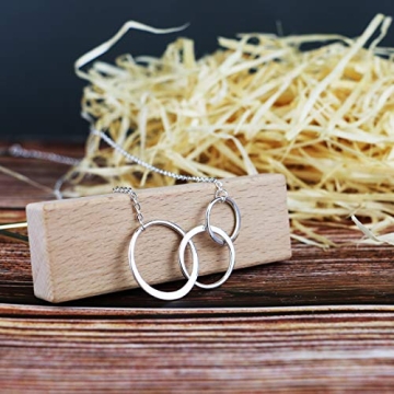 Sereney Nana Necklace - Special Christmas Gift Idea