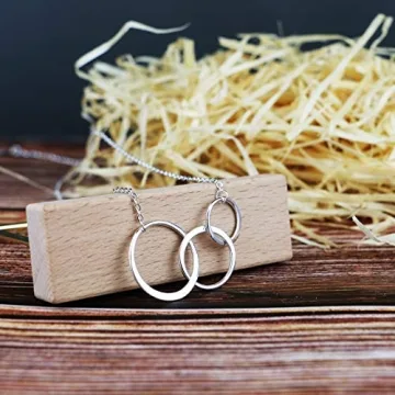 Sereney Nana Necklace - Special Christmas Gift Idea