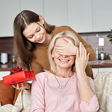 Sereney Nana Necklace - Special Christmas Gift Idea