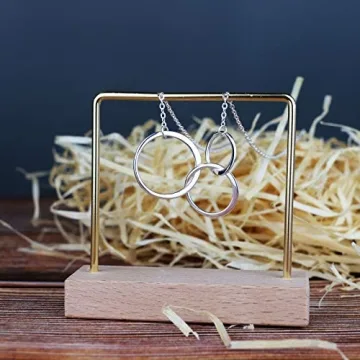 Sereney Nana Necklace - Special Christmas Gift Idea