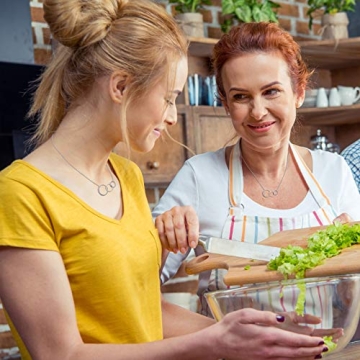 Sereney Nana Necklace - Special Christmas Gift Idea