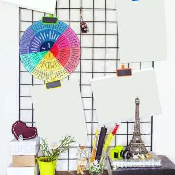 Ferraycle Emotion Wheels for Therapy and Wellness