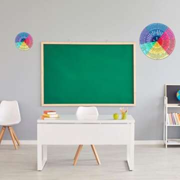 Ferraycle Emotion Wheels for Therapy and Wellness