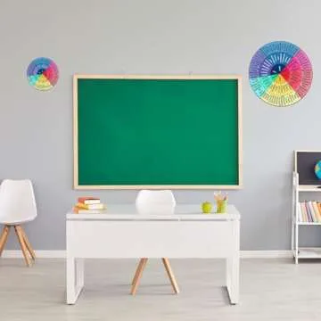 Ferraycle Emotion Wheels for Therapy and Wellness