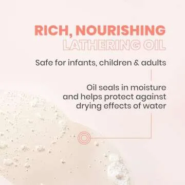 Avène XeraCalm A.D Cleansing Oil - Sensitive Skin Relief