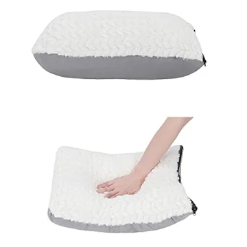 Miss Meow Cat Bed for Cozy Indoor Comfort