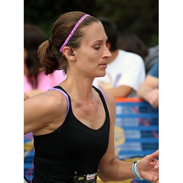 Sparkly Sweaty Bands Headband for Women and Girls