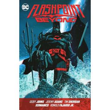 Flashpoint Beyond