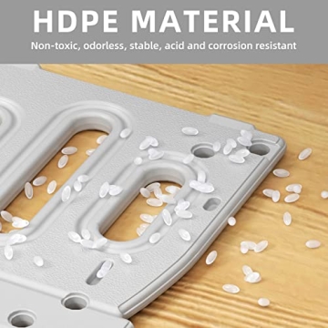 YUFU 6-in-1 Toddler Slide Climber with Basketball Hoop