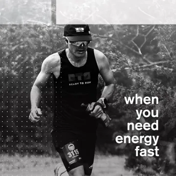 Skratch Labs Energy Chews | Boost Energy with Clean Ingredients