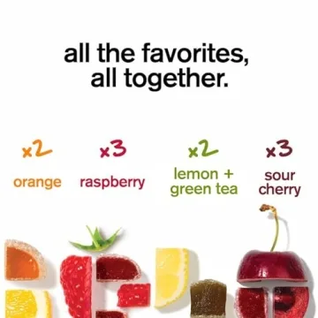 Skratch Labs Energy Chews | Boost Energy with Clean Ingredients