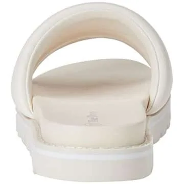 Comfortable Flatform Sandals for Women by The Drop