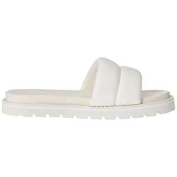 Comfortable Flatform Sandals for Women by The Drop