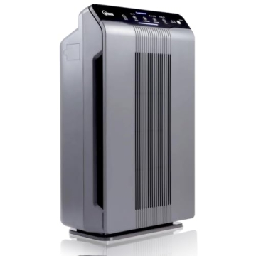 Winix 5500-2 Air Purifier with True HEPA and PlasmaWave