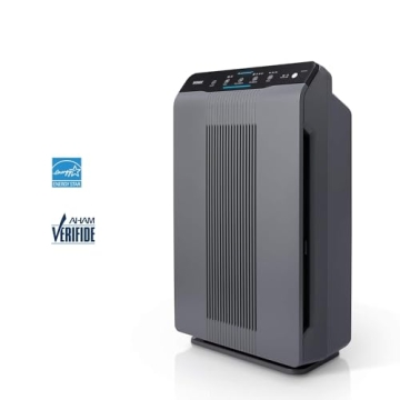 Winix 5500-2 Air Purifier with True HEPA and PlasmaWave