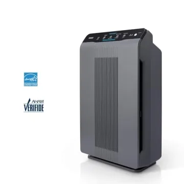 Winix 5500-2 Air Purifier with True HEPA and PlasmaWave