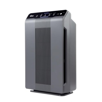 Winix 5500-2 Air Purifier with True HEPA and PlasmaWave