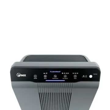 Winix 5500-2 Air Purifier with True HEPA and PlasmaWave