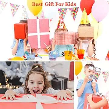 Toddler Musical Instruments Set for Kids - 32 PCS