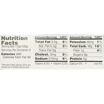 Minute Ready To Serve Jasmine Rice Microwaveable (1-PACK) (2-BOWLS)