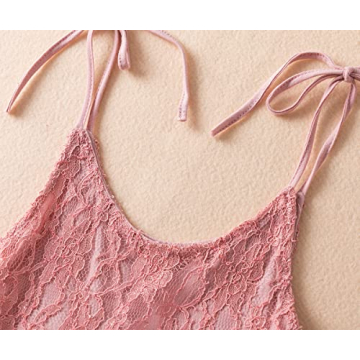 TTYAVO Girls Flower Princess Dress - Elegant & Comfy