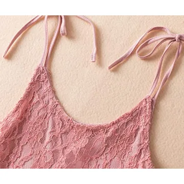 TTYAVO Girls Flower Princess Dress - Elegant & Comfy