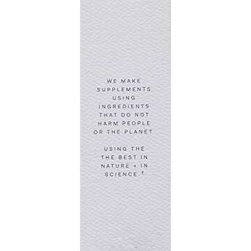 The Nue Co. Vitamin D Spray, Supports Immunity, Regulate Mood & Bone Health, Vegan, Gluten Free, 0.51 fl oz