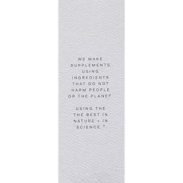 The Nue Co. Vitamin D Spray, Supports Immunity, Regulate Mood & Bone Health, Vegan, Gluten Free, 0.51 fl oz