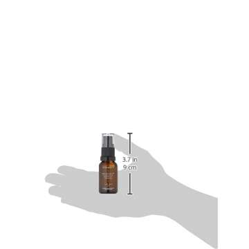 The Nue Co. Vitamin D Spray, Supports Immunity, Regulate Mood & Bone Health, Vegan, Gluten Free, 0.51 fl oz