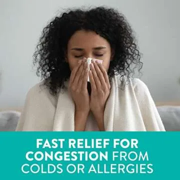 Vicks Sinex SEVERE Nasal Spray, 265 Sprays x 2