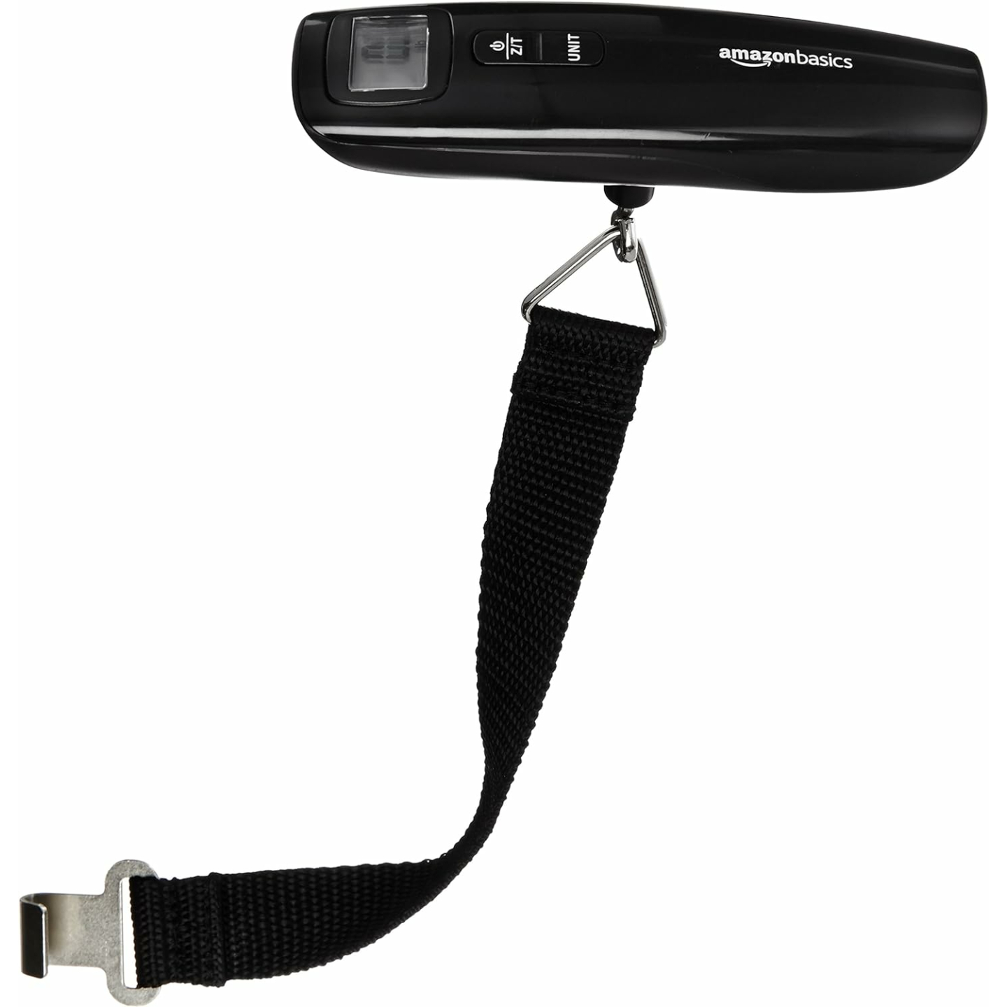 Amazon Basics Portable Luggage Scale - Accurate Weight