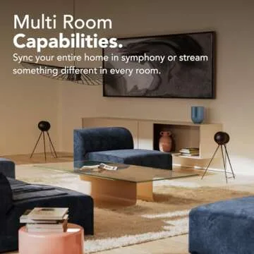 Compact Wireless Speaker - Devialet Phantom II 95 dB