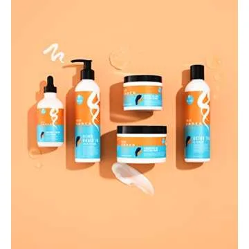 Soothing Scalp Potion - Relief for Dry Skin & Hair Care