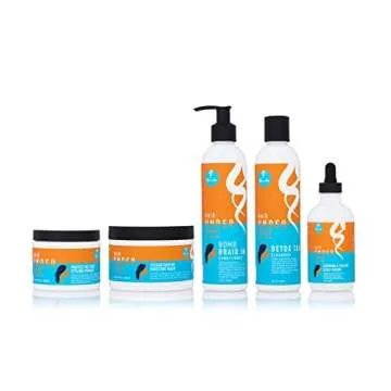 Soothing Scalp Potion - Relief for Dry Skin & Hair Care