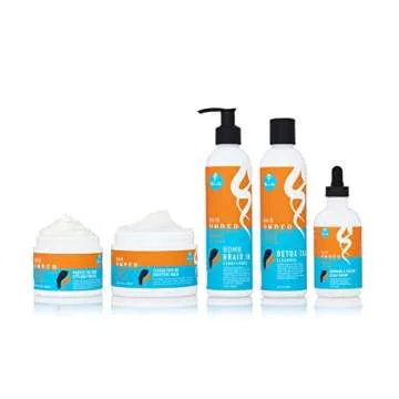 Soothing Scalp Potion - Relief for Dry Skin & Hair Care