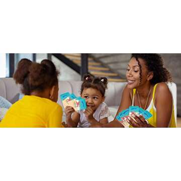 Inklings Math and Memory Card Game for Kids, Ages 5 and Up, Fun and Interactive Play, Early Learning...