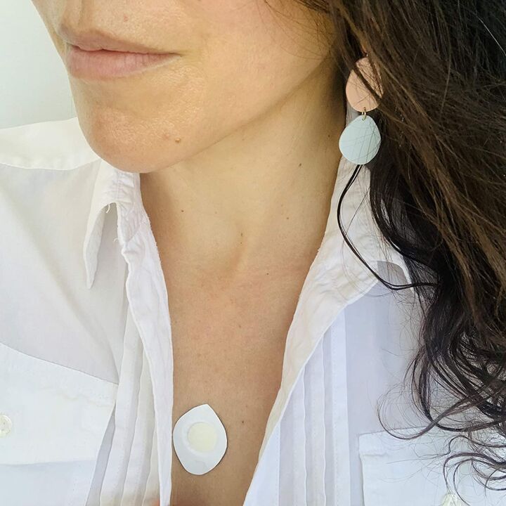 Breatherapy Self-Care Kit: Essential Oil Aromatherapy Tabs