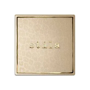 stila Sculpt & Glow All-in-One Contouring & Highlighting Palette