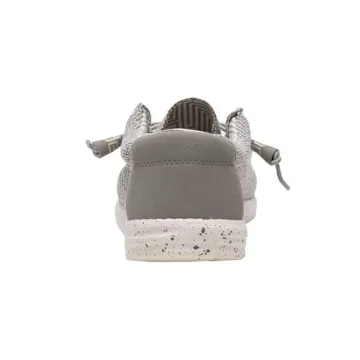 Hey Dude Wally Sox Men’s Shoes - Lightweight Comfort