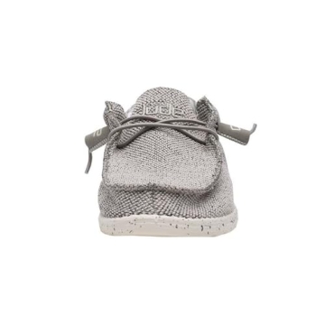 Hey Dude Wally Sox Men’s Shoes - Lightweight Comfort