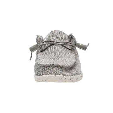 Hey Dude Wally Sox Men’s Shoes - Lightweight Comfort