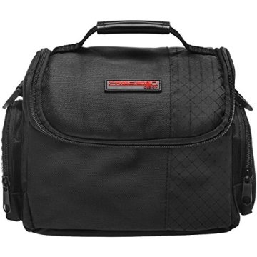 Sony RX100 V 4K Camera Bundle with Accessories Kit